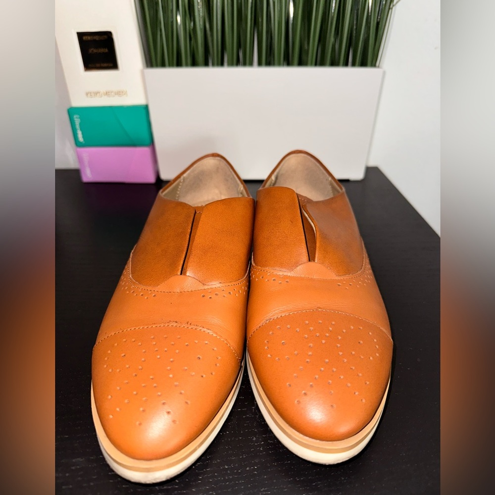 Time and Tru Loafer